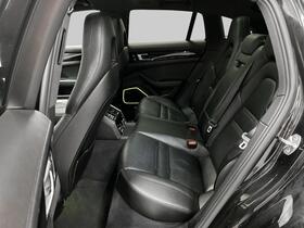 Porsche Panamera vaihtoauto