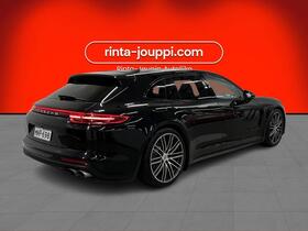 Porsche Panamera vaihtoauto