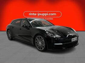 Porsche Panamera vaihtoauto