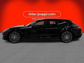 Porsche Panamera vaihtoauto