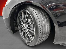 Porsche Panamera vaihtoauto