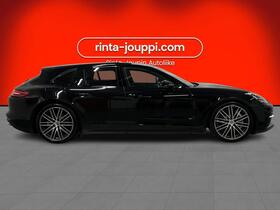 Porsche Panamera vaihtoauto