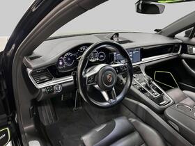 Porsche Panamera vaihtoauto