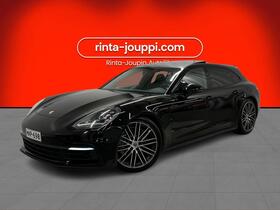 Porsche Panamera vaihtoauto