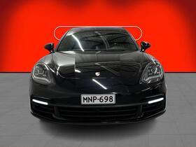 Porsche Panamera vaihtoauto