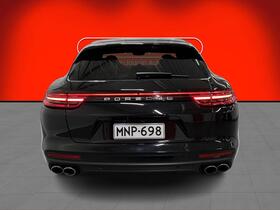 Porsche Panamera vaihtoauto