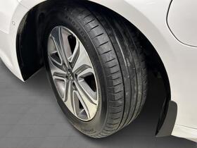 Kia Optima vaihtoauto