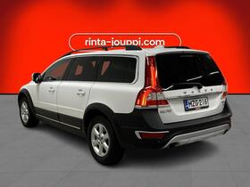 Volvo XC70 vaihtoauto
