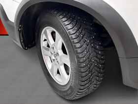 Volvo XC70 vaihtoauto