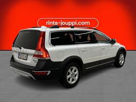 Volvo XC70 vaihtoauto