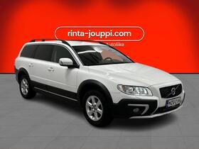 Volvo XC70 vaihtoauto
