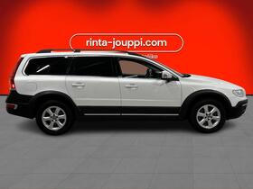 Volvo XC70 vaihtoauto