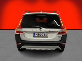 Volvo XC70 vaihtoauto