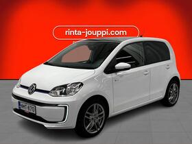 Volkswagen up! vaihtoauto