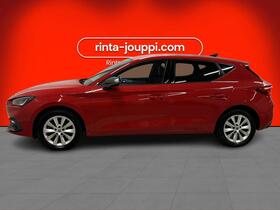 SEAT Leon vaihtoauto