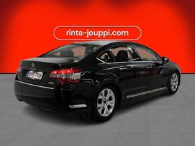 Citroën C5 vaihtoauto