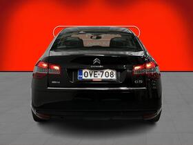 Citroën C5 vaihtoauto