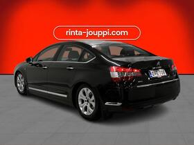 Citroën C5 vaihtoauto