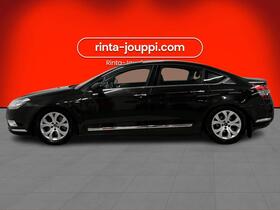 Citroën C5 vaihtoauto