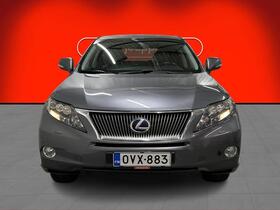 Lexus RX vaihtoauto