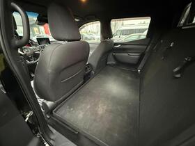 Mercedes-Benz X vaihtoauto