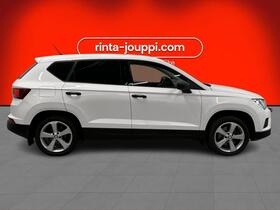 SEAT Ateca vaihtoauto