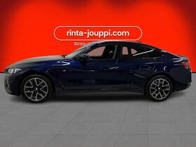 BMW i4 M50 vaihtoauto