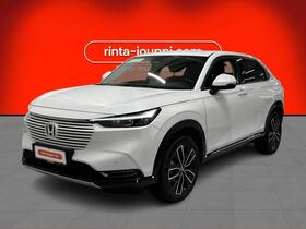 Honda HR-V vaihtoauto