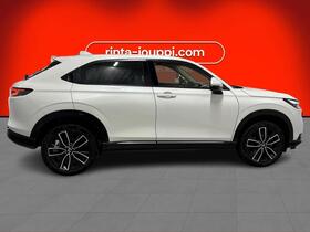 Honda HR-V vaihtoauto