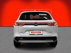 Honda HR-V vaihtoauto