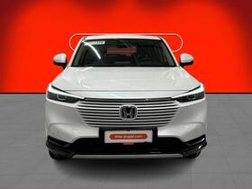 Honda HR-V vaihtoauto