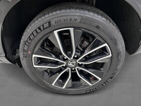 Honda HR-V vaihtoauto