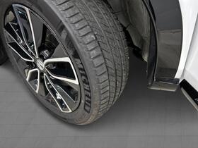 Honda HR-V vaihtoauto