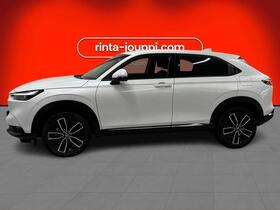 Honda HR-V vaihtoauto