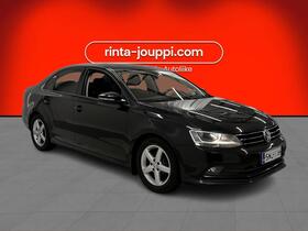 Volkswagen Jetta vaihtoauto