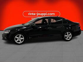 Volkswagen Jetta vaihtoauto