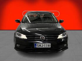 Volkswagen Jetta vaihtoauto