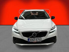 Volvo V40 Cross Country vaihtoauto