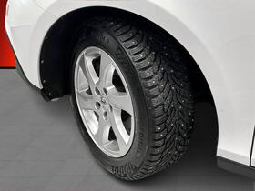 Volvo V40 Cross Country vaihtoauto