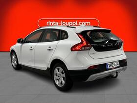 Volvo V40 Cross Country vaihtoauto