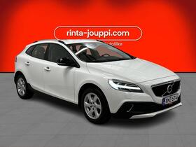 Volvo V40 Cross Country vaihtoauto