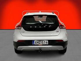 Volvo V40 Cross Country vaihtoauto