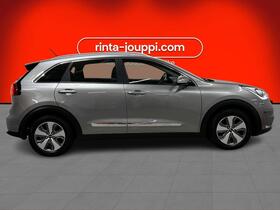 Kia Niro plug-in vaihtoauto