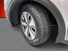 Kia Niro plug-in vaihtoauto