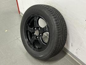 Kia Niro plug-in vaihtoauto