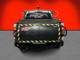 Isuzu D-Max vaihtoauto