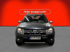Dacia Duster vaihtoauto