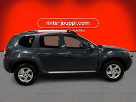 Dacia Duster vaihtoauto