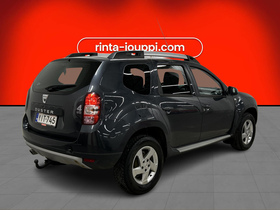 Dacia Duster vaihtoauto