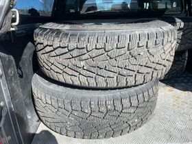 Volkswagen Amarok vaihtoauto